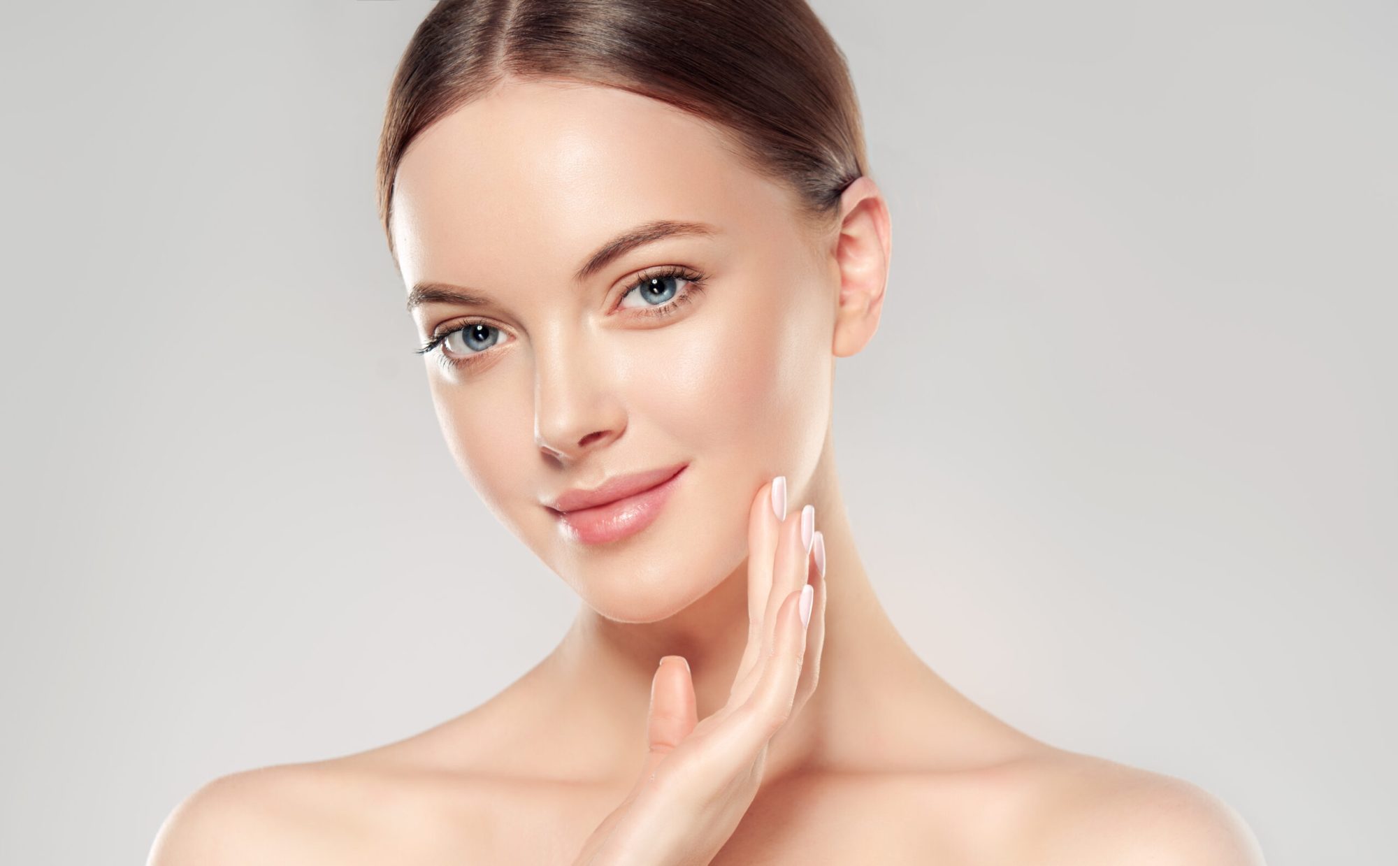 Famous Face Lift Before and After